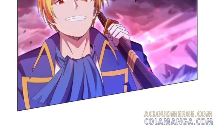 Ma Vương Thất Nghiệp: Chapter 443
