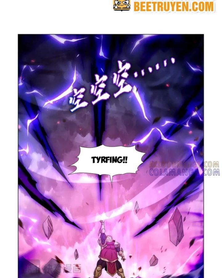 Ma Vương Thất Nghiệp: Chapter 443