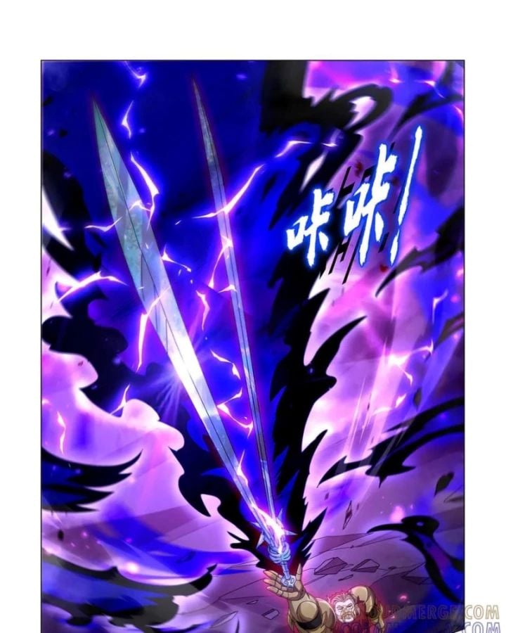 Ma Vương Thất Nghiệp: Chapter 443