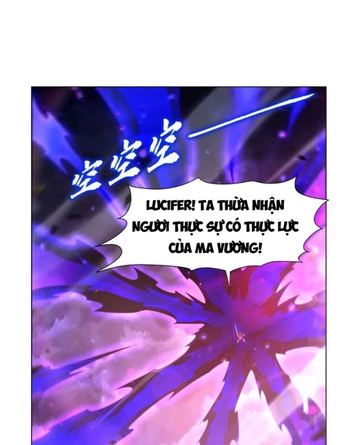 Ma Vương Thất Nghiệp: Chapter 443