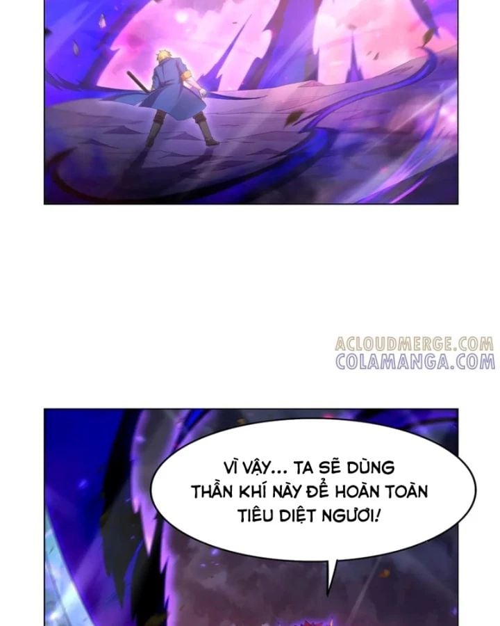 Ma Vương Thất Nghiệp: Chapter 443