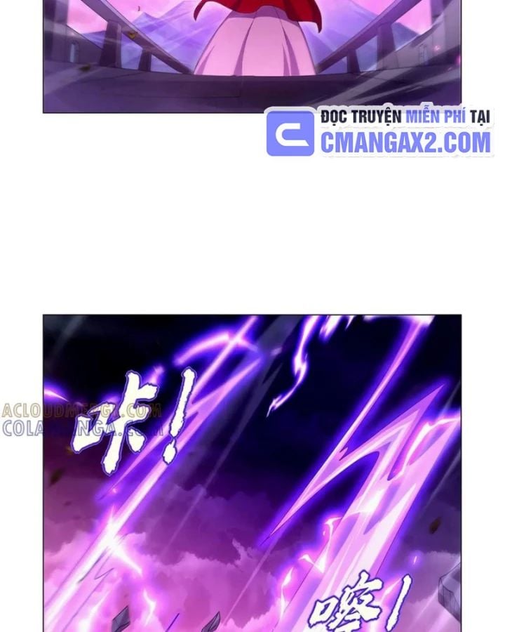 Ma Vương Thất Nghiệp: Chapter 443