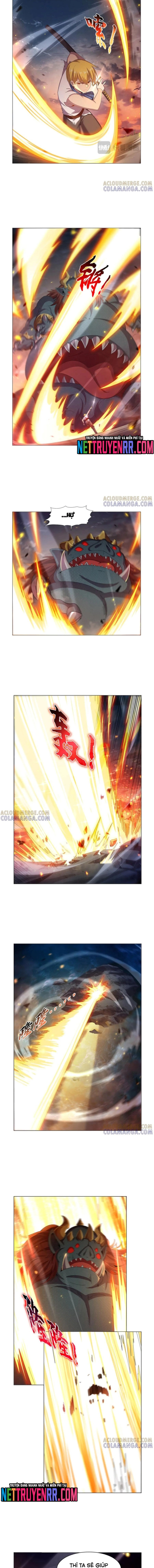 Ma Vương Thất Nghiệp: Chapter 444