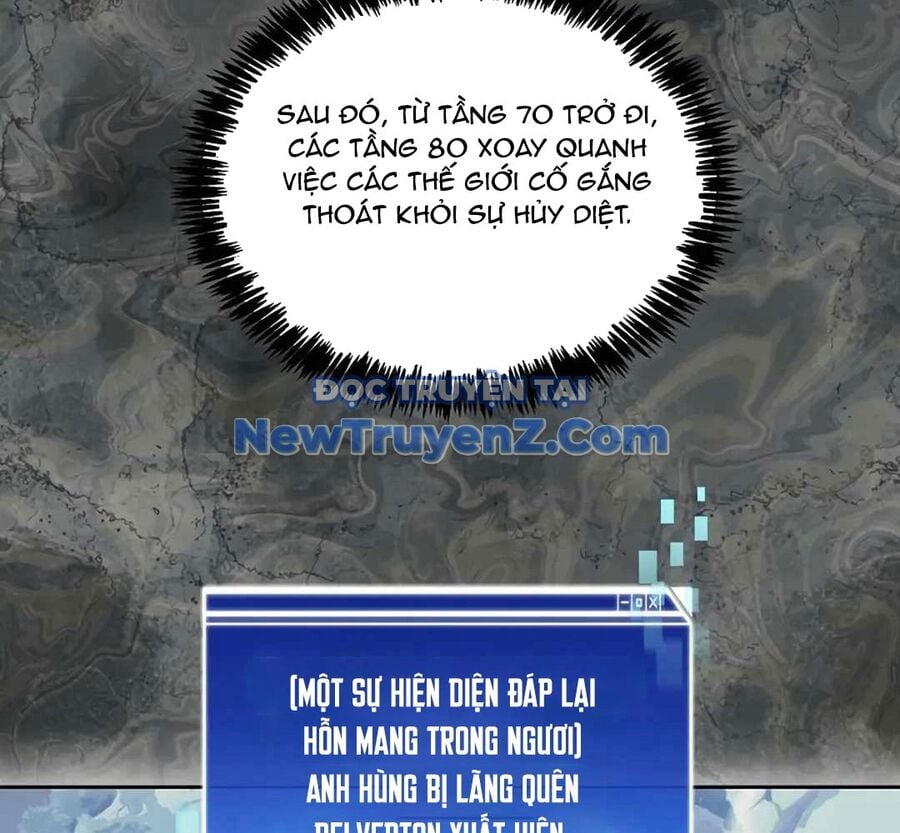 Mắc Kẹt Trong Tòa Tháp Thử Thách: Chapter 109