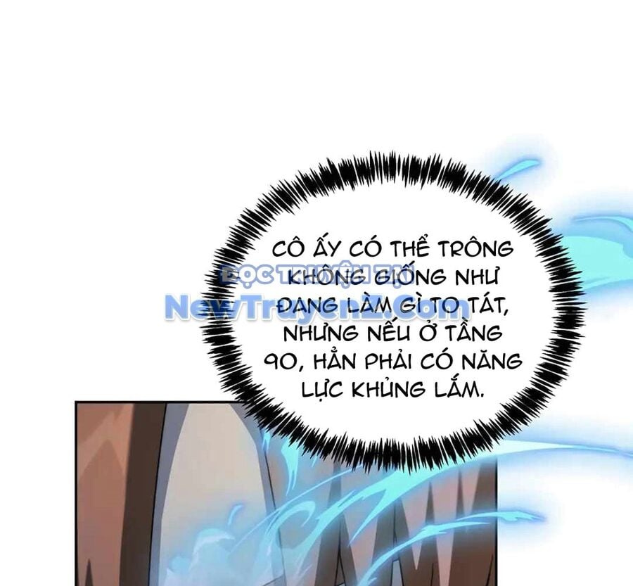 Mắc Kẹt Trong Tòa Tháp Thử Thách: Chapter 109