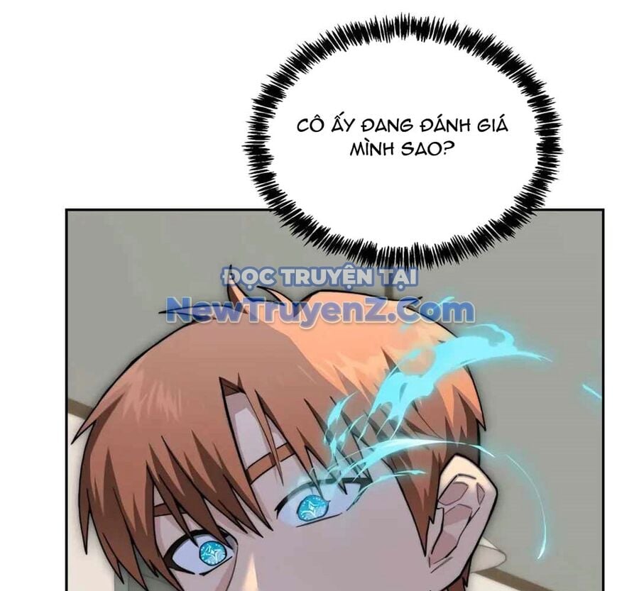 Mắc Kẹt Trong Tòa Tháp Thử Thách: Chapter 109