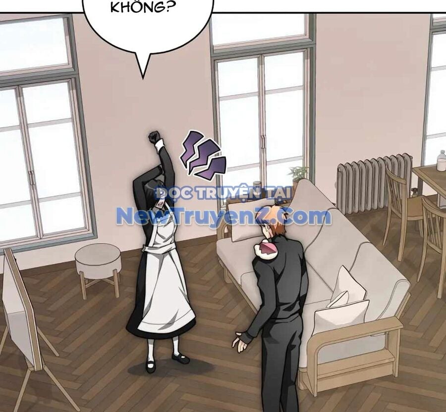 Mắc Kẹt Trong Tòa Tháp Thử Thách: Chapter 109