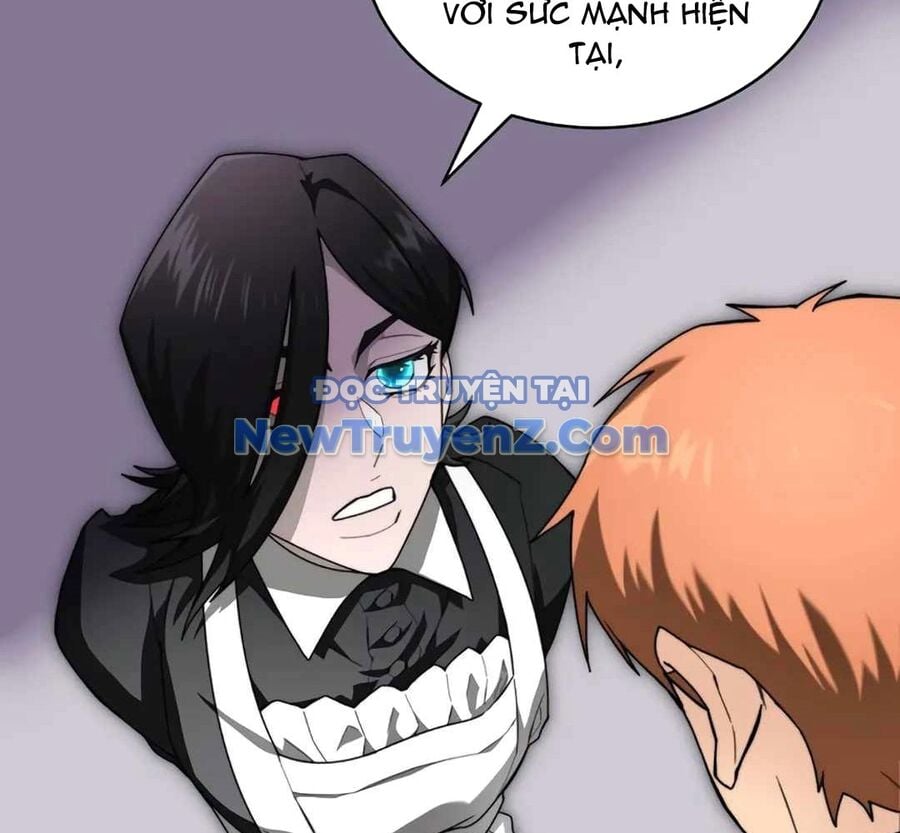 Mắc Kẹt Trong Tòa Tháp Thử Thách: Chapter 109