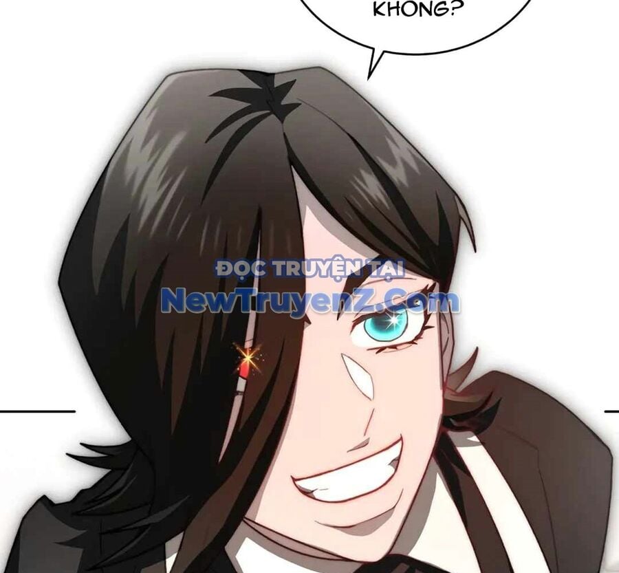 Mắc Kẹt Trong Tòa Tháp Thử Thách: Chapter 109