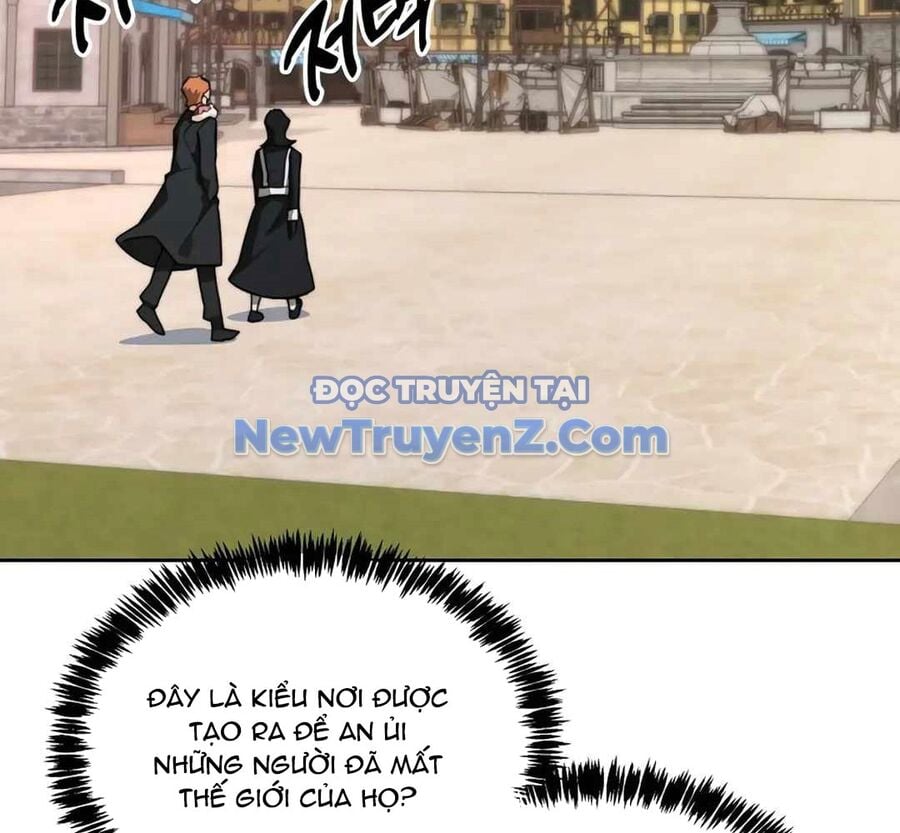 Mắc Kẹt Trong Tòa Tháp Thử Thách: Chapter 109