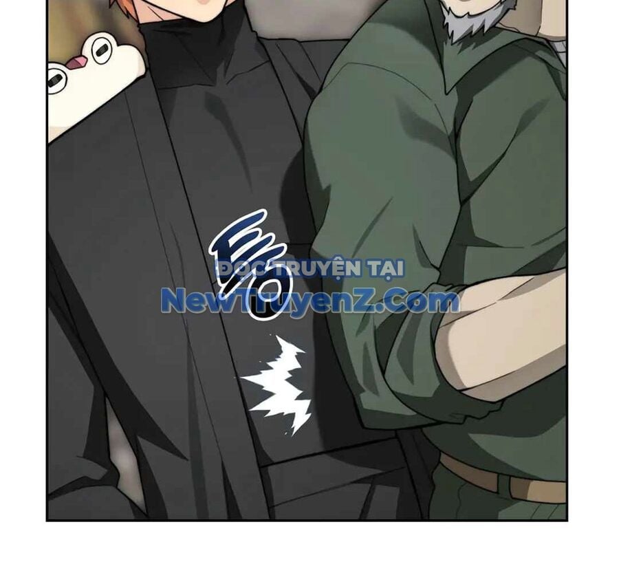 Mắc Kẹt Trong Tòa Tháp Thử Thách: Chapter 109