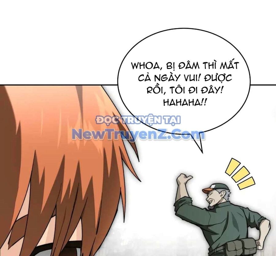 Mắc Kẹt Trong Tòa Tháp Thử Thách: Chapter 109