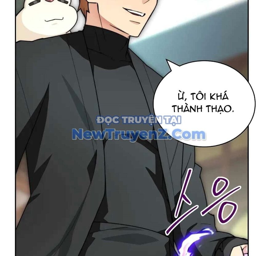 Mắc Kẹt Trong Tòa Tháp Thử Thách: Chapter 109