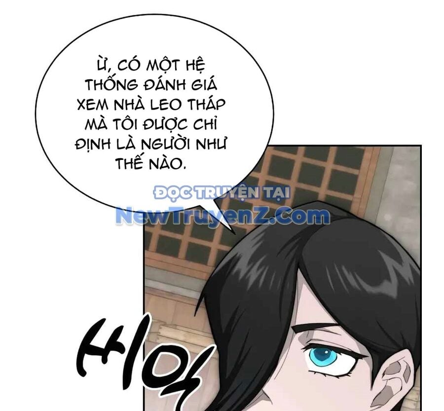 Mắc Kẹt Trong Tòa Tháp Thử Thách: Chapter 109