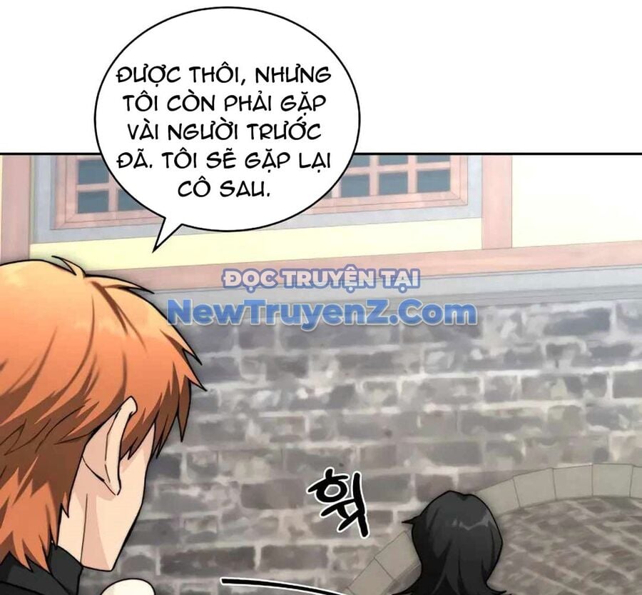 Mắc Kẹt Trong Tòa Tháp Thử Thách: Chapter 109