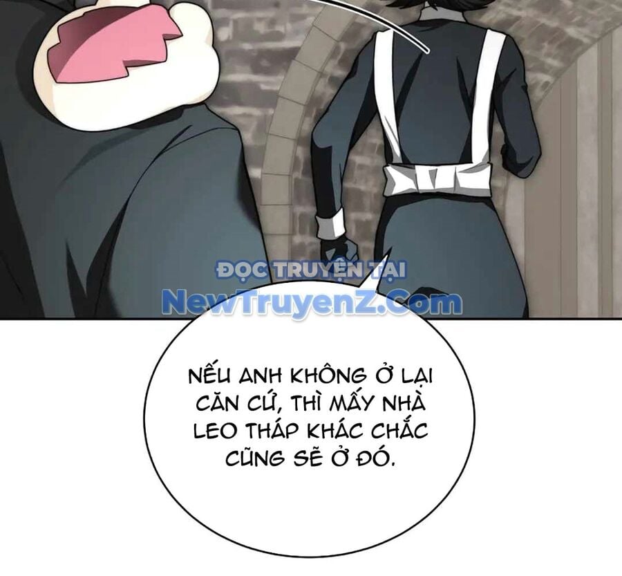 Mắc Kẹt Trong Tòa Tháp Thử Thách: Chapter 109