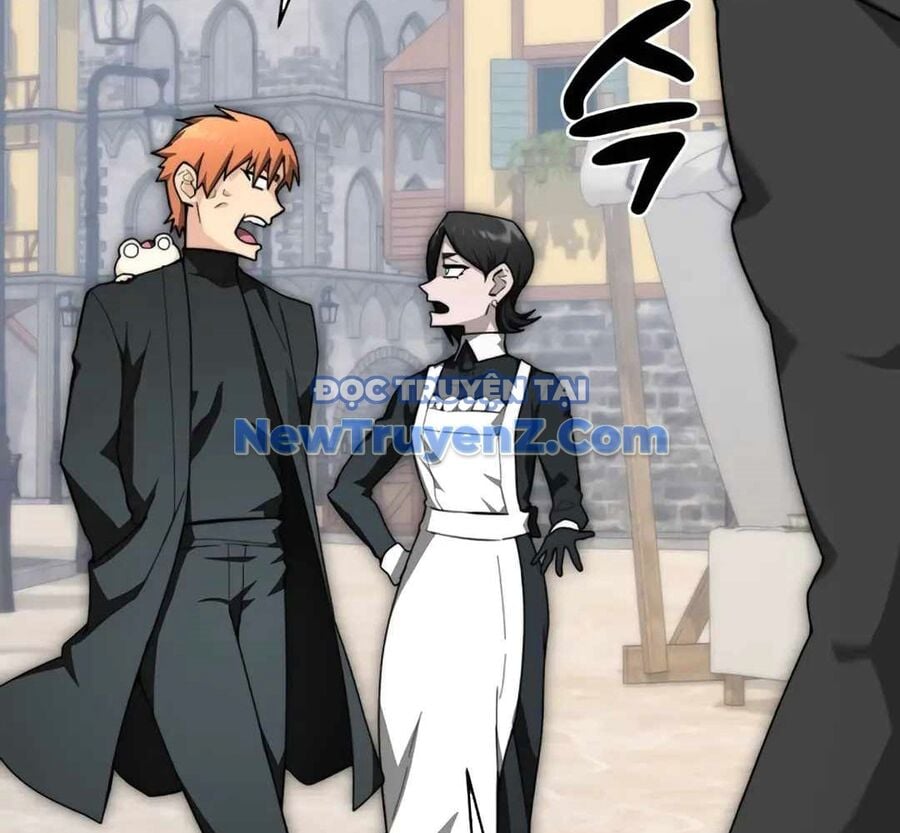 Mắc Kẹt Trong Tòa Tháp Thử Thách: Chapter 109