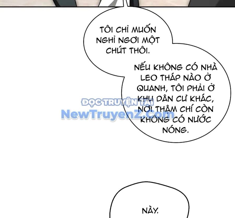 Mắc Kẹt Trong Tòa Tháp Thử Thách: Chapter 109