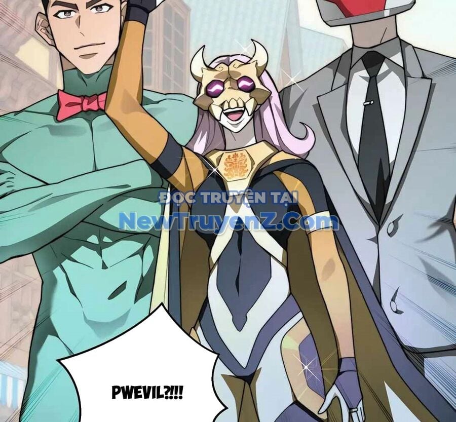 Mắc Kẹt Trong Tòa Tháp Thử Thách: Chapter 109