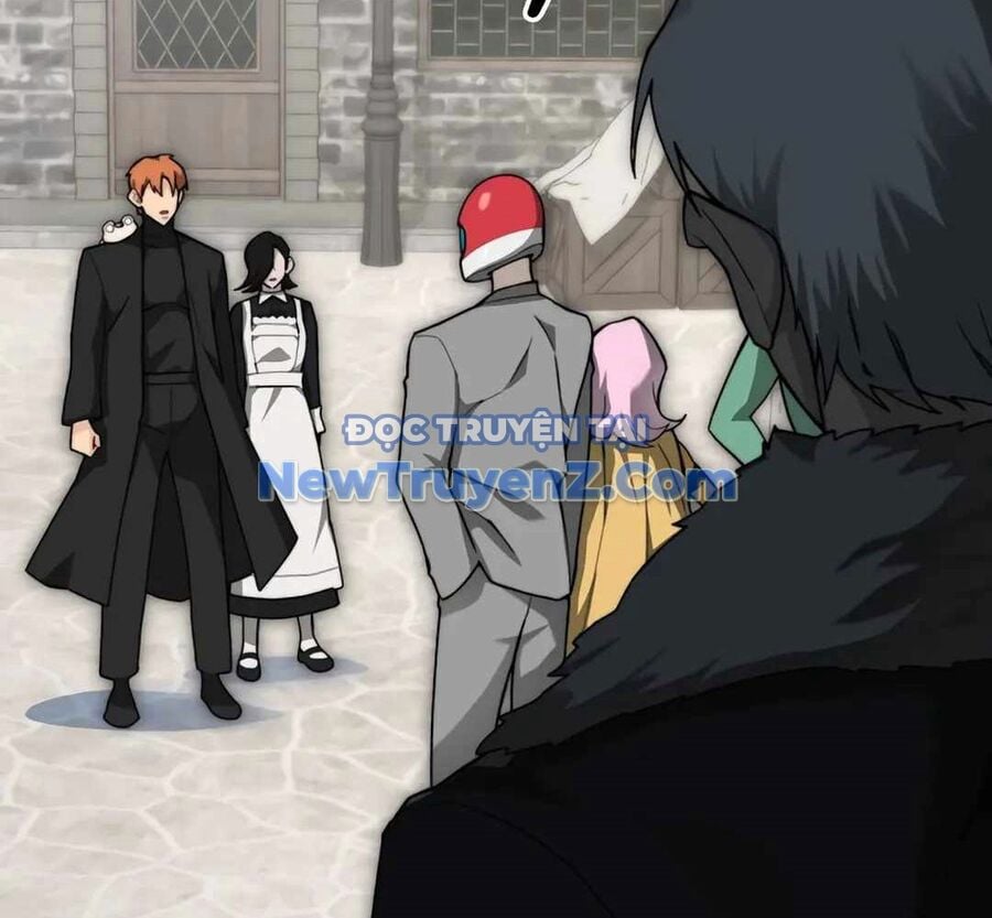 Mắc Kẹt Trong Tòa Tháp Thử Thách: Chapter 109