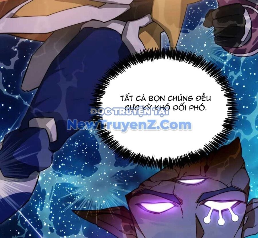 Mắc Kẹt Trong Tòa Tháp Thử Thách: Chapter 109