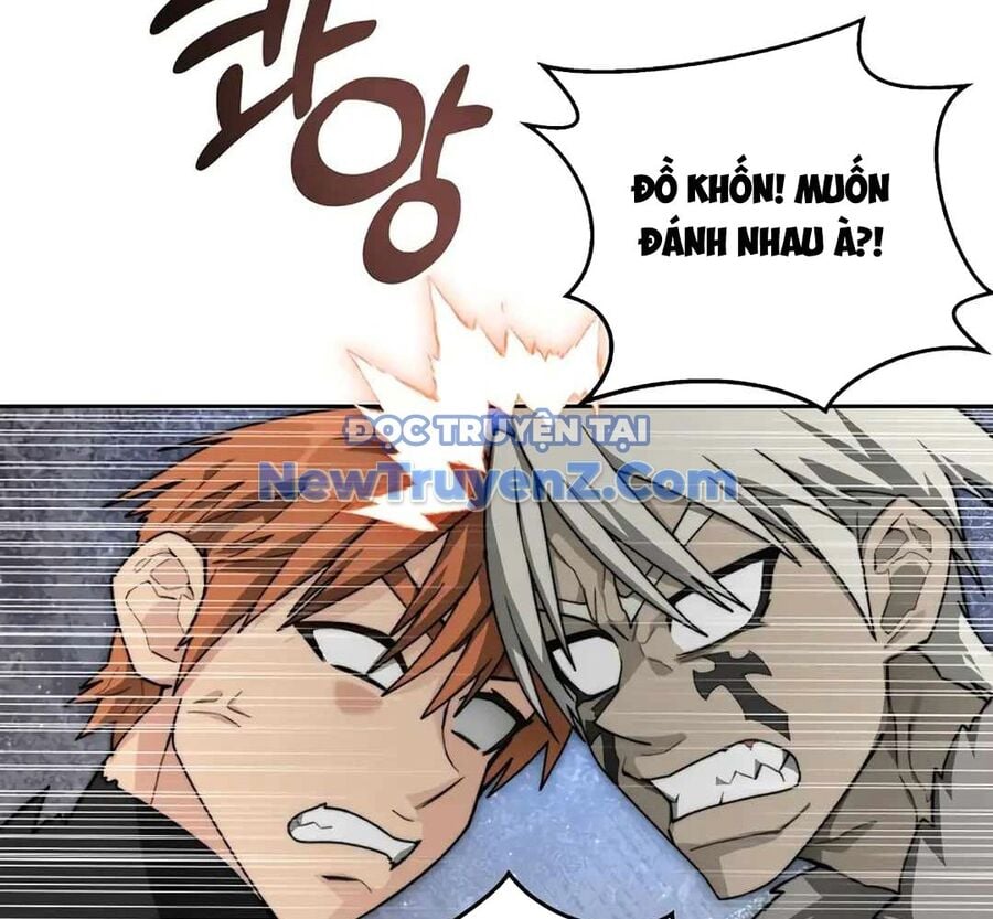 Mắc Kẹt Trong Tòa Tháp Thử Thách: Chapter 109