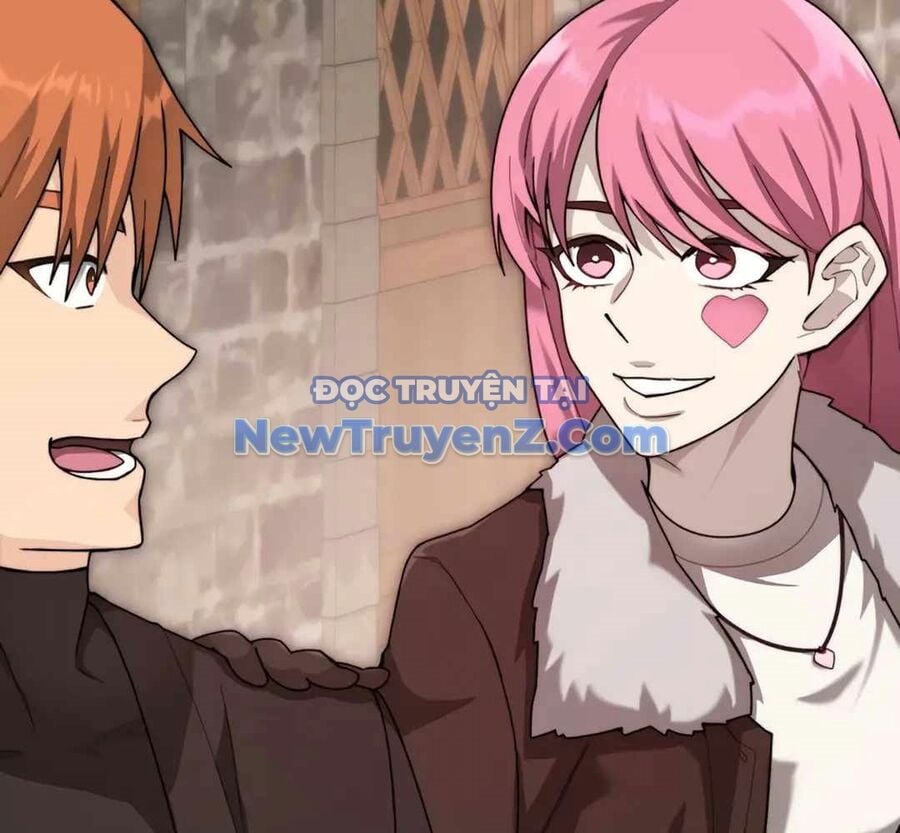 Mắc Kẹt Trong Tòa Tháp Thử Thách: Chapter 109