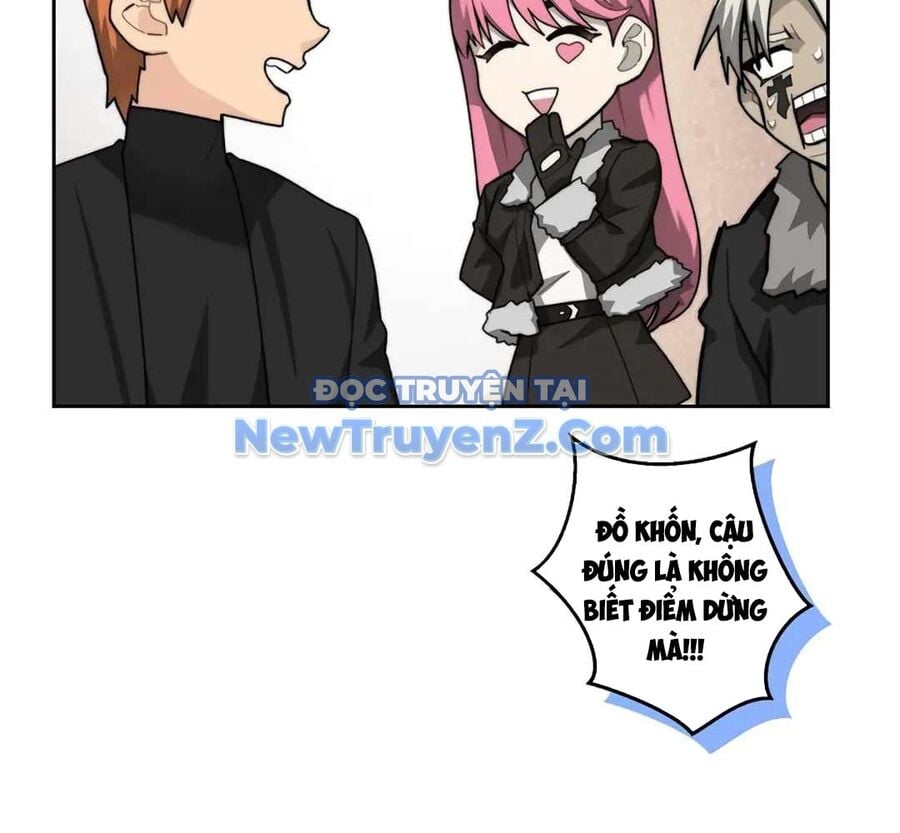 Mắc Kẹt Trong Tòa Tháp Thử Thách: Chapter 109