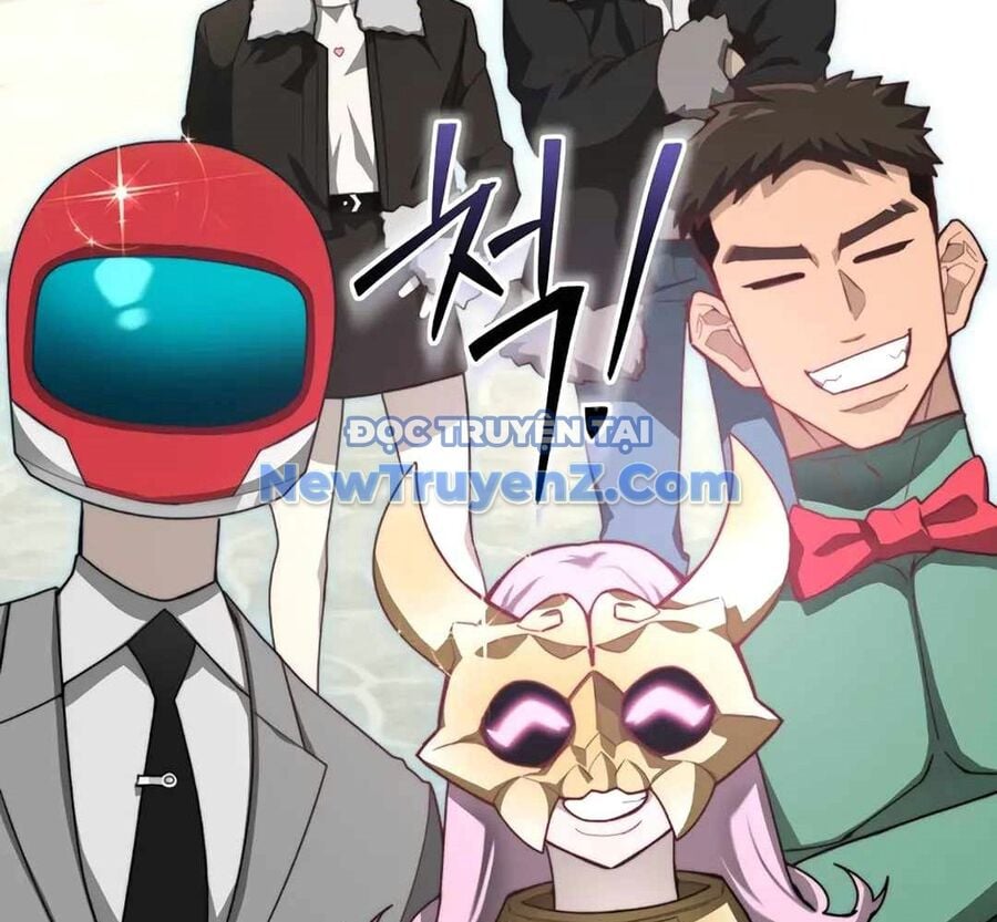 Mắc Kẹt Trong Tòa Tháp Thử Thách: Chapter 109