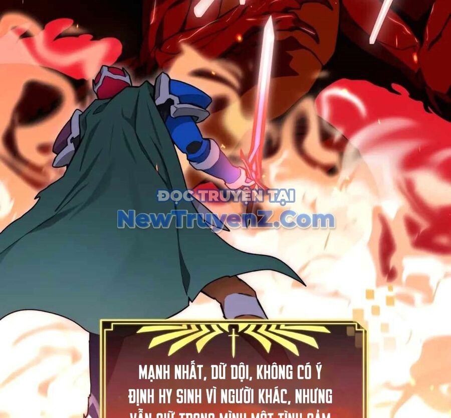 Mắc Kẹt Trong Tòa Tháp Thử Thách: Chapter 109