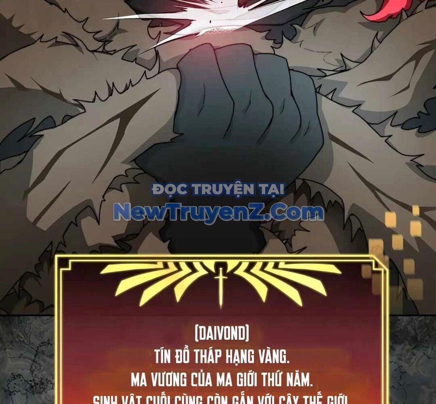 Mắc Kẹt Trong Tòa Tháp Thử Thách: Chapter 109
