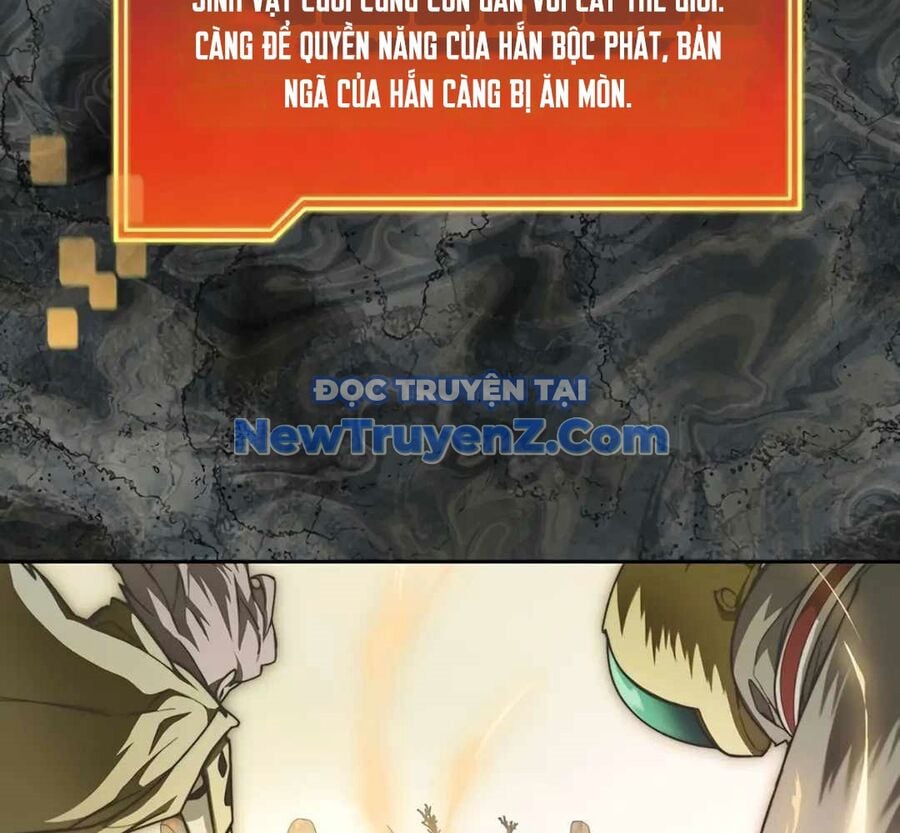 Mắc Kẹt Trong Tòa Tháp Thử Thách: Chapter 109