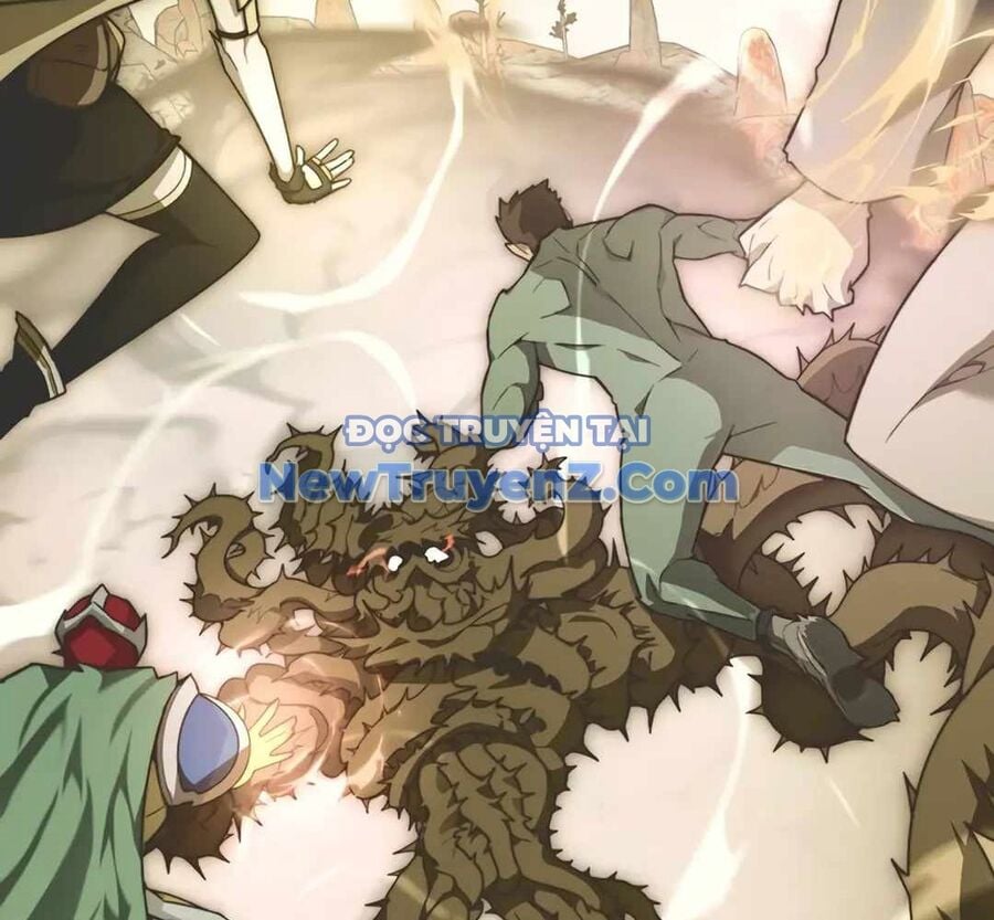 Mắc Kẹt Trong Tòa Tháp Thử Thách: Chapter 109