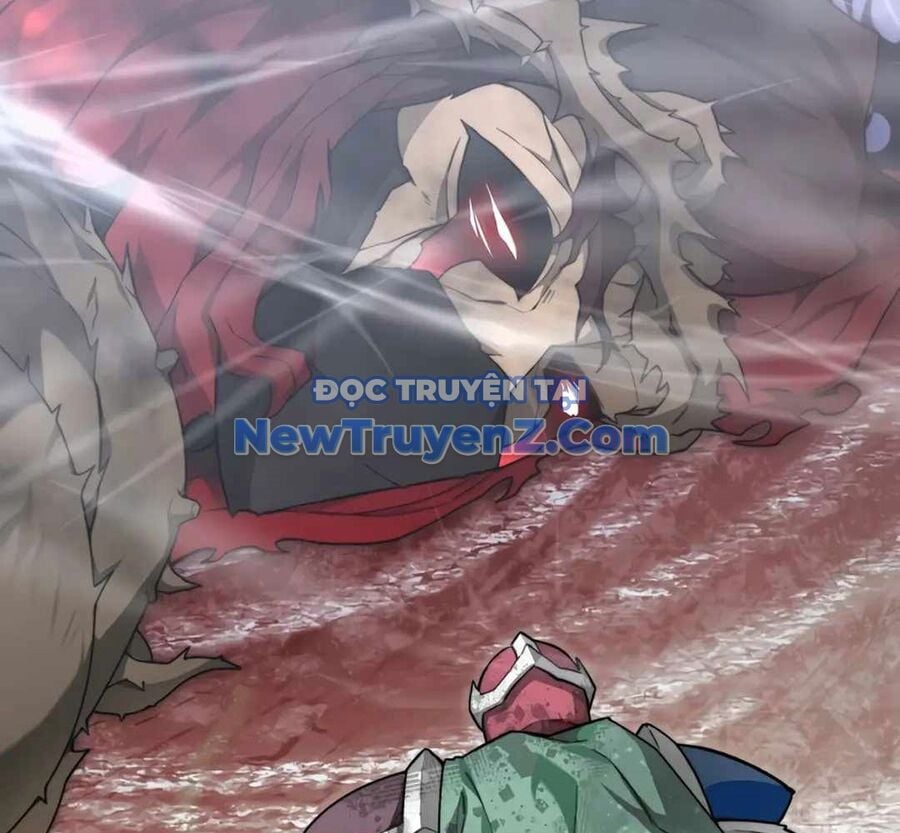 Mắc Kẹt Trong Tòa Tháp Thử Thách: Chapter 109