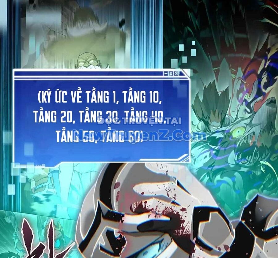 Mắc Kẹt Trong Tòa Tháp Thử Thách: Chapter 109