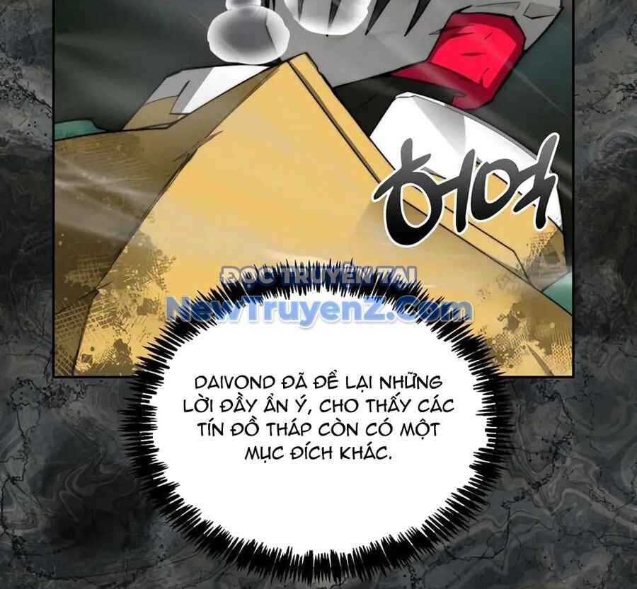 Mắc Kẹt Trong Tòa Tháp Thử Thách: Chapter 109