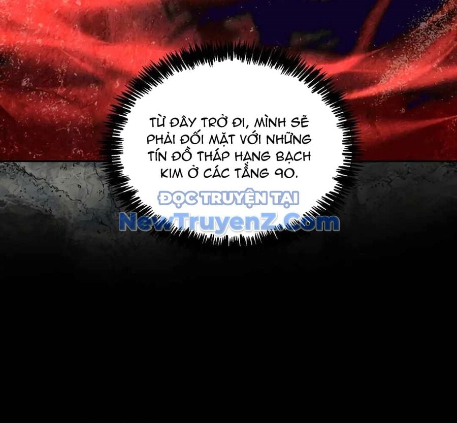 Mắc Kẹt Trong Tòa Tháp Thử Thách: Chapter 109