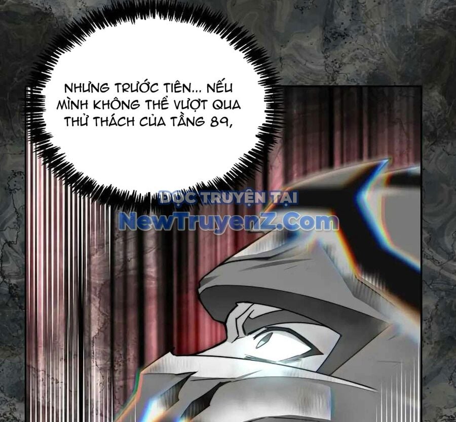 Mắc Kẹt Trong Tòa Tháp Thử Thách: Chapter 109