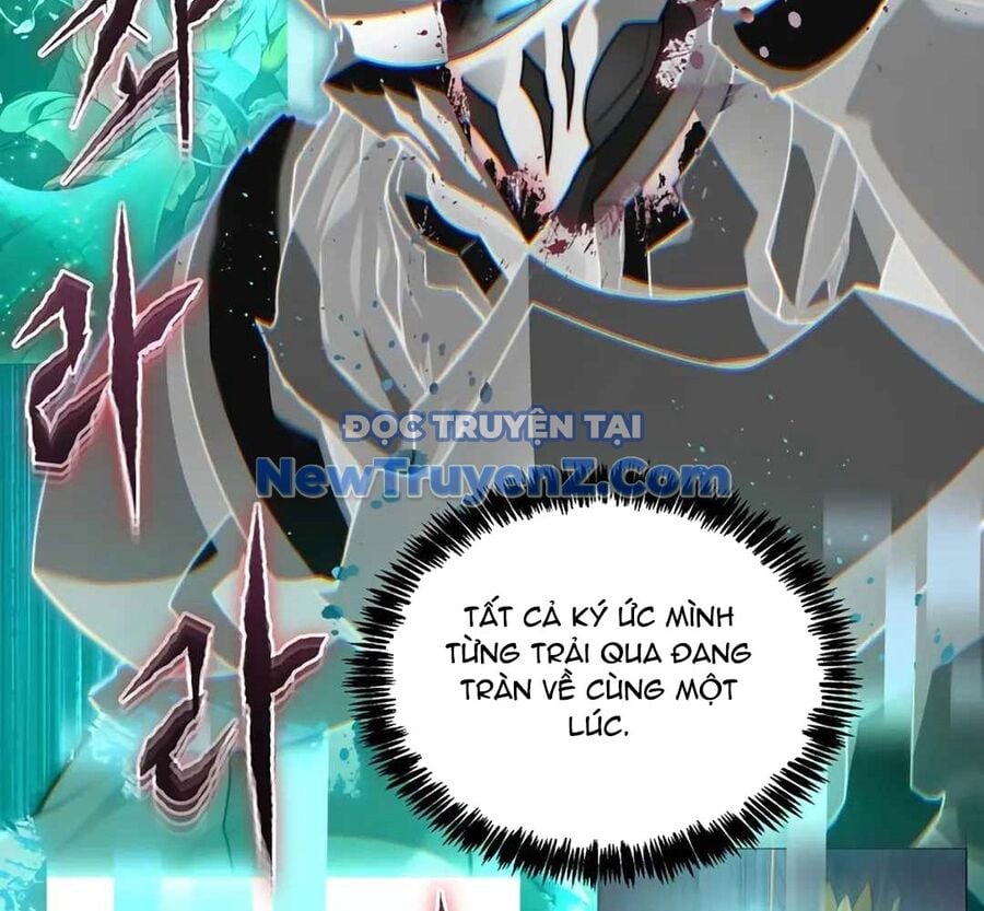 Mắc Kẹt Trong Tòa Tháp Thử Thách: Chapter 109