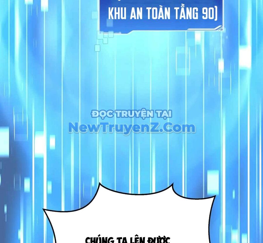 Mắc Kẹt Trong Tòa Tháp Thử Thách: Chapter 109