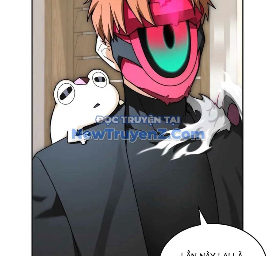 Mắc Kẹt Trong Tòa Tháp Thử Thách: Chapter 109