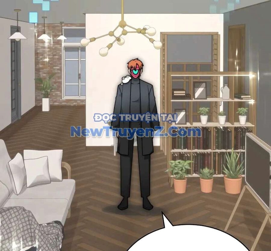 Mắc Kẹt Trong Tòa Tháp Thử Thách: Chapter 109