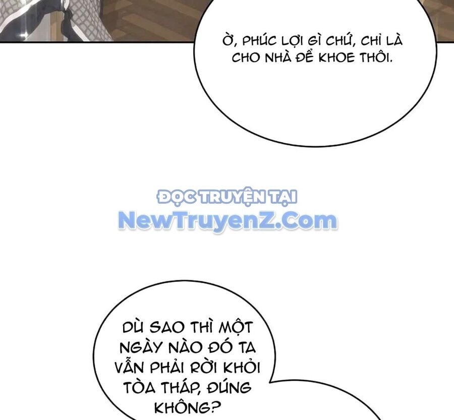 Mắc Kẹt Trong Tòa Tháp Thử Thách: Chapter 109