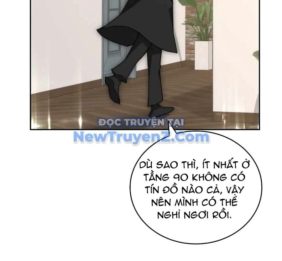 Mắc Kẹt Trong Tòa Tháp Thử Thách: Chapter 109