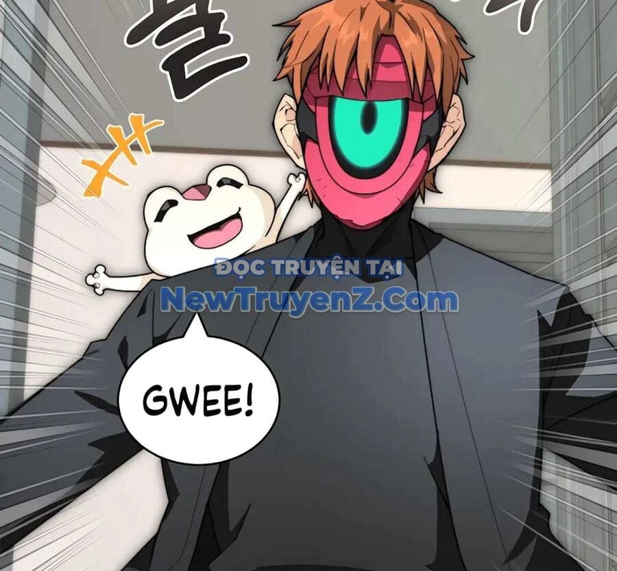 Mắc Kẹt Trong Tòa Tháp Thử Thách: Chapter 109