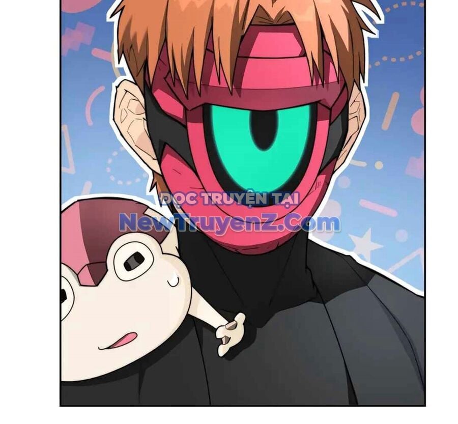 Mắc Kẹt Trong Tòa Tháp Thử Thách: Chapter 109