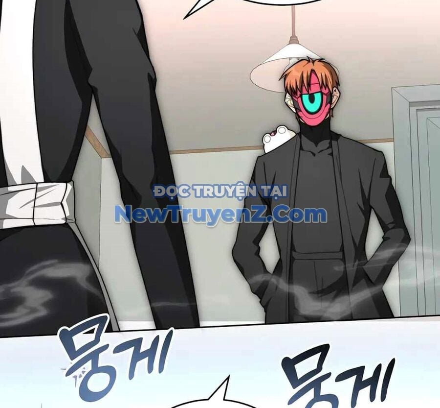 Mắc Kẹt Trong Tòa Tháp Thử Thách: Chapter 109