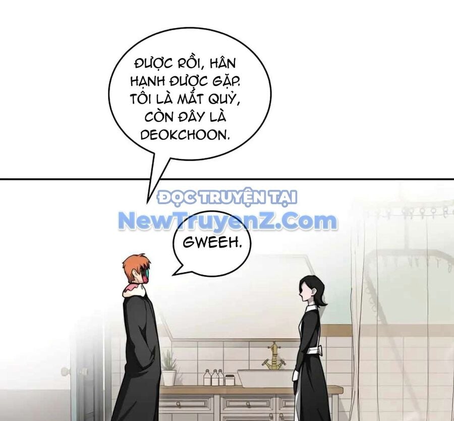 Mắc Kẹt Trong Tòa Tháp Thử Thách: Chapter 109