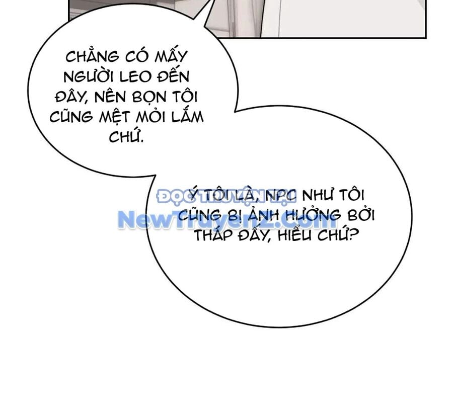 Mắc Kẹt Trong Tòa Tháp Thử Thách: Chapter 109