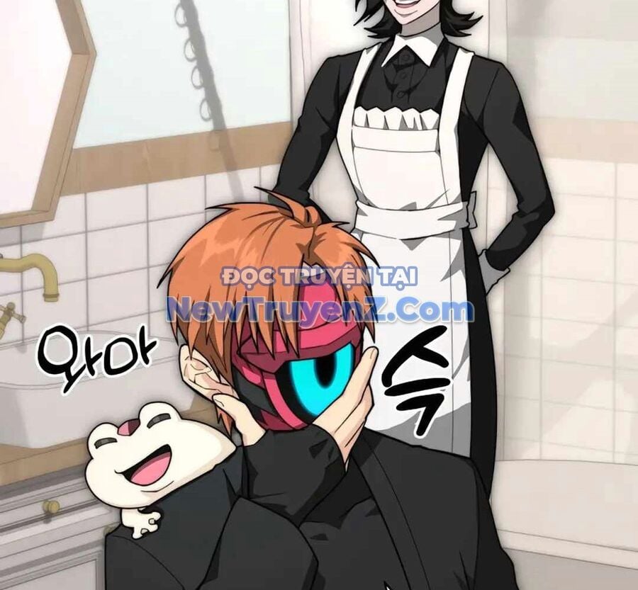 Mắc Kẹt Trong Tòa Tháp Thử Thách: Chapter 109